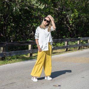 S O L D❗️❗️❗️Set: top and pants! 💓 size S.